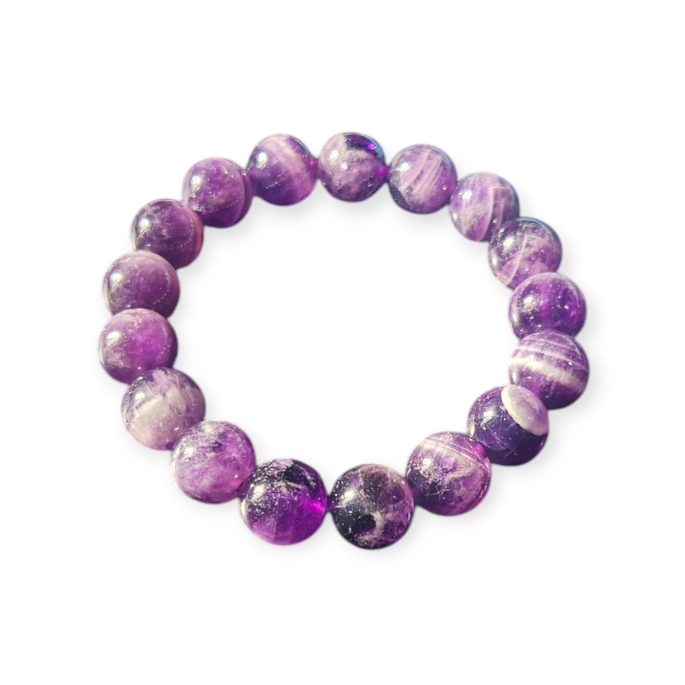 Amethyst Bracelet